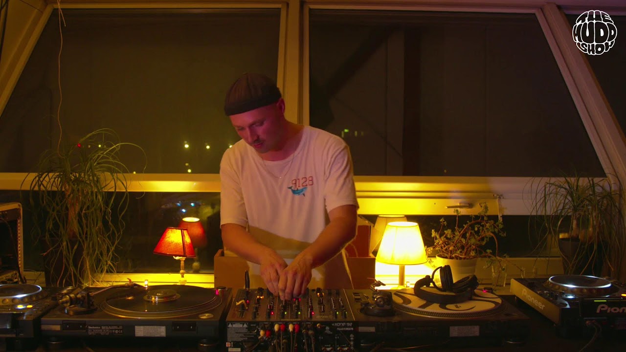 Caim | themuddshow x ADE