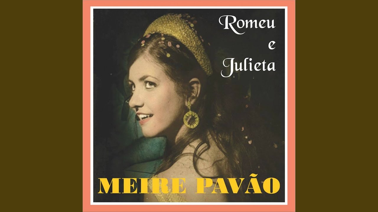 Romeu e Julieta