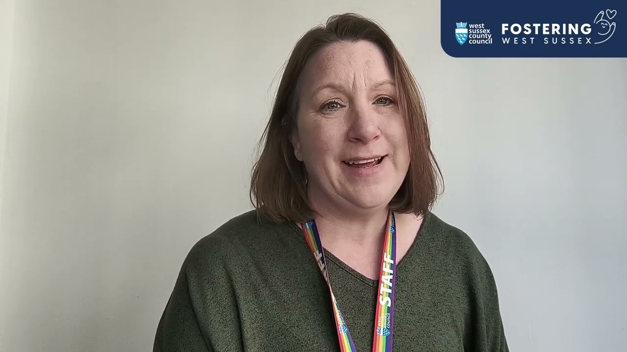 How do we celebrate our Foster Carers?