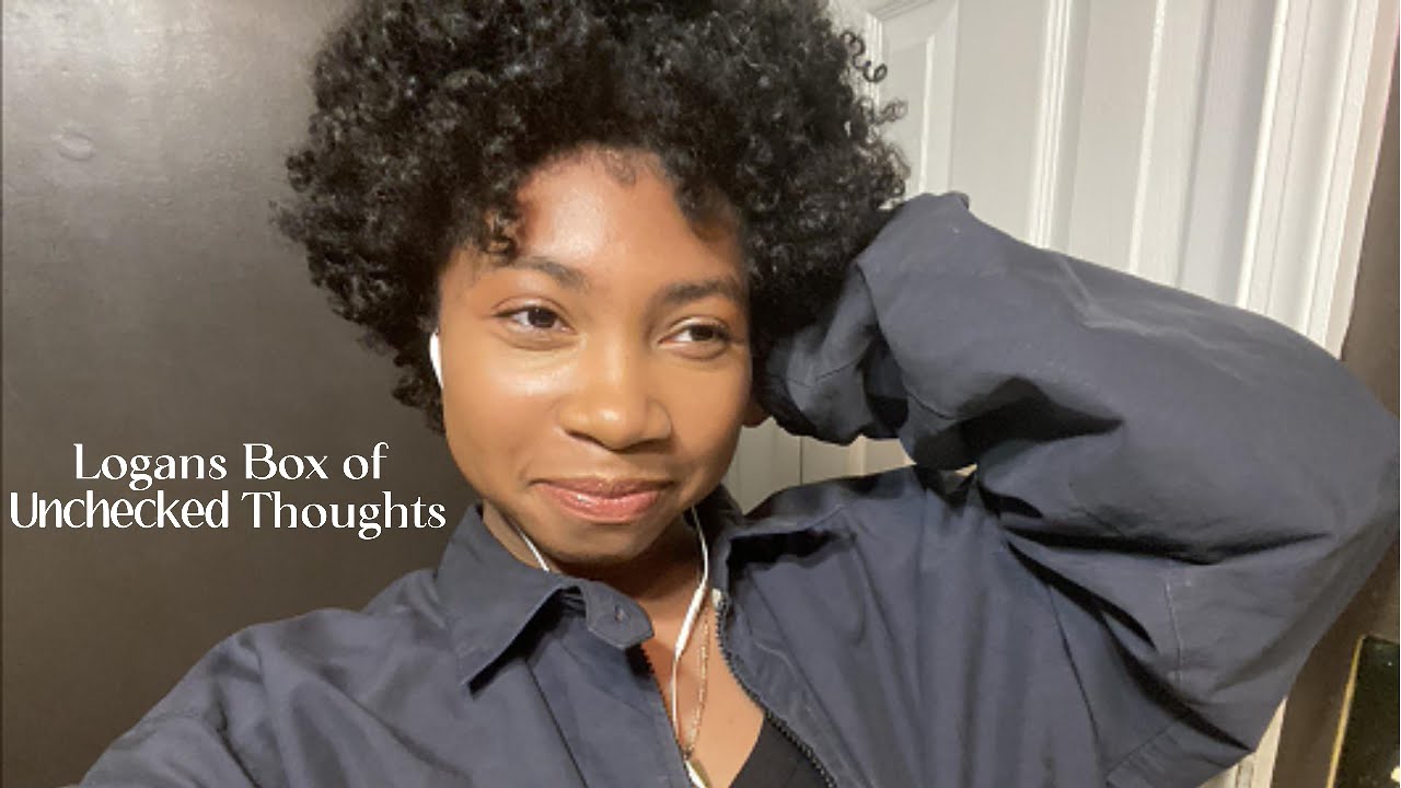 (Conquering) My Unchecked Thoughts - Take Your Progress Seriously?