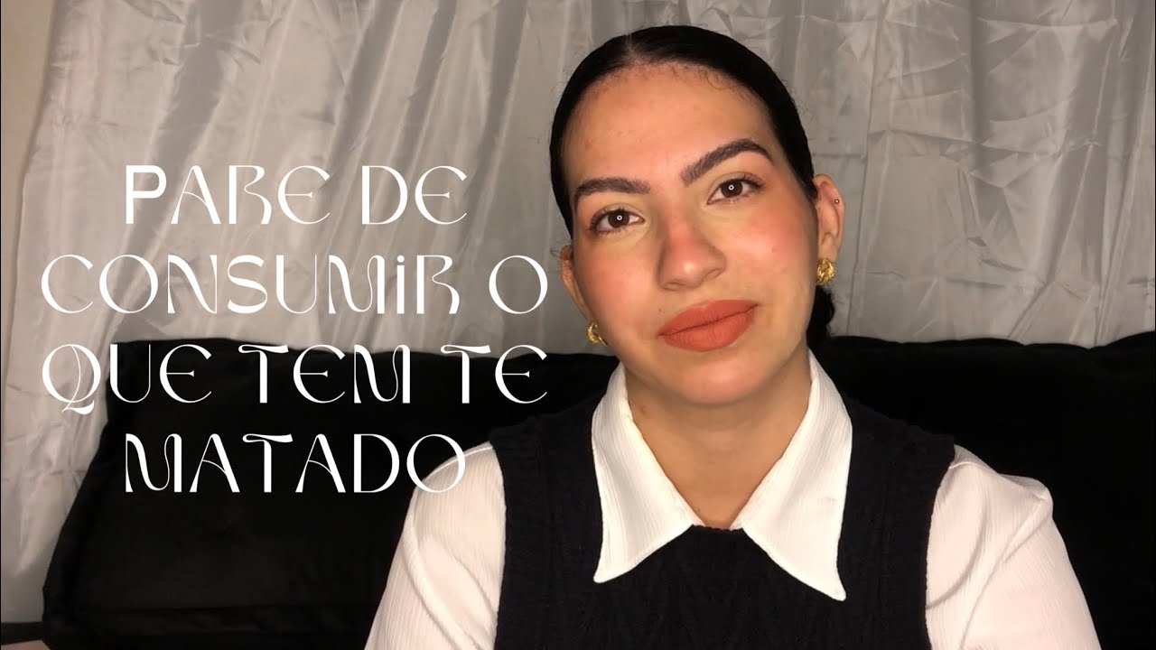 Você será uma apresentação de CRISTO para alguém!
