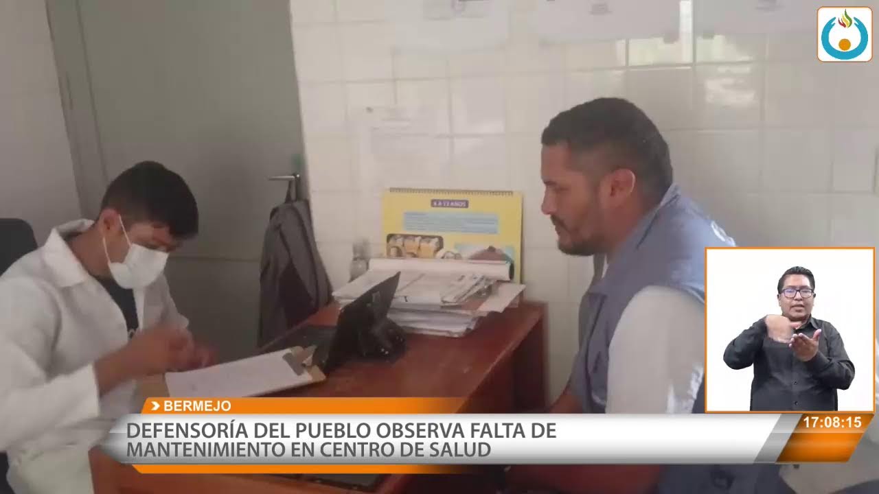 🔴 #𝗘𝗡_𝗗𝗜𝗥𝗘𝗖𝗧𝗢 || DP NOTICIAS EL INFORMATIVO DE LOS DERECHOS HUMANOS