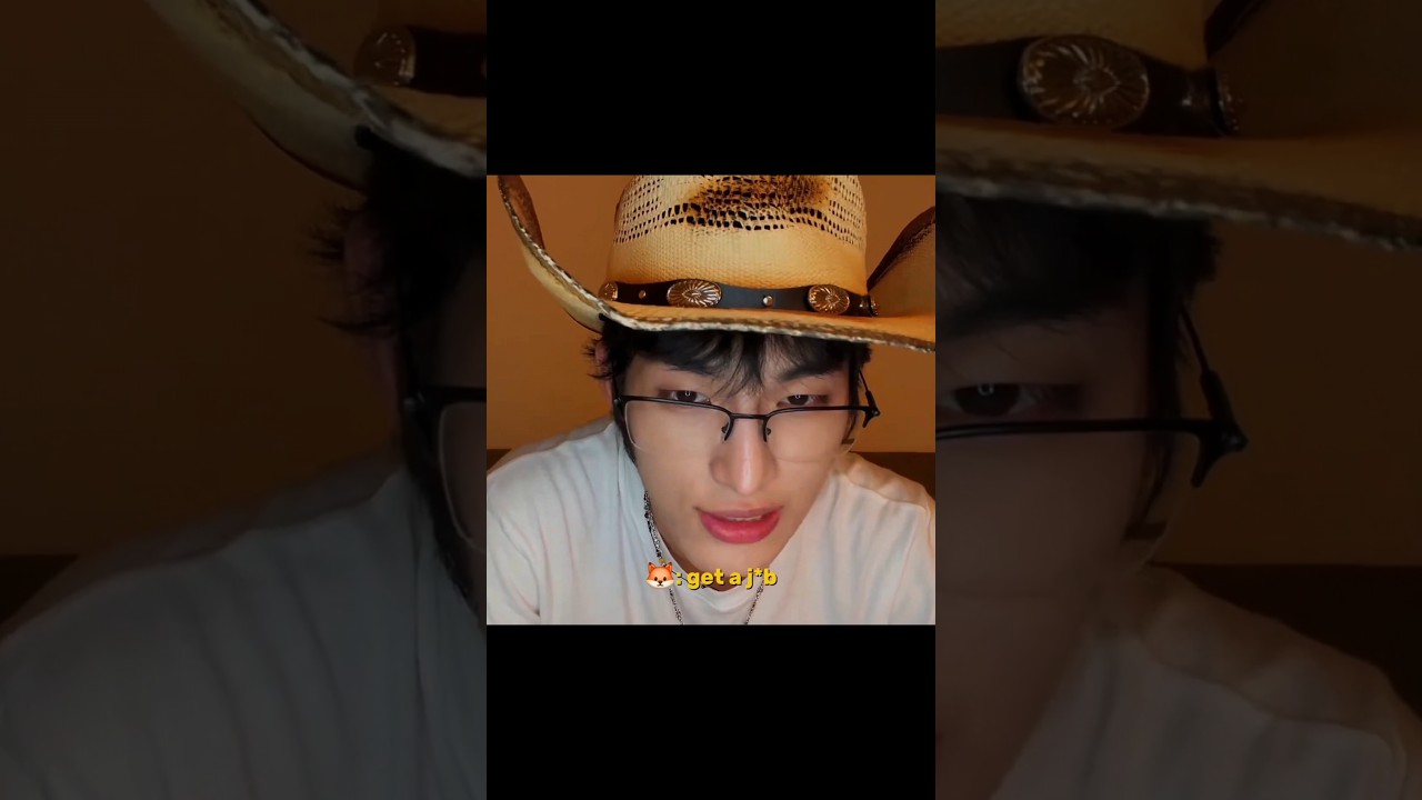 straightforward idol final boss #kpop #boygroup #82major #yechan