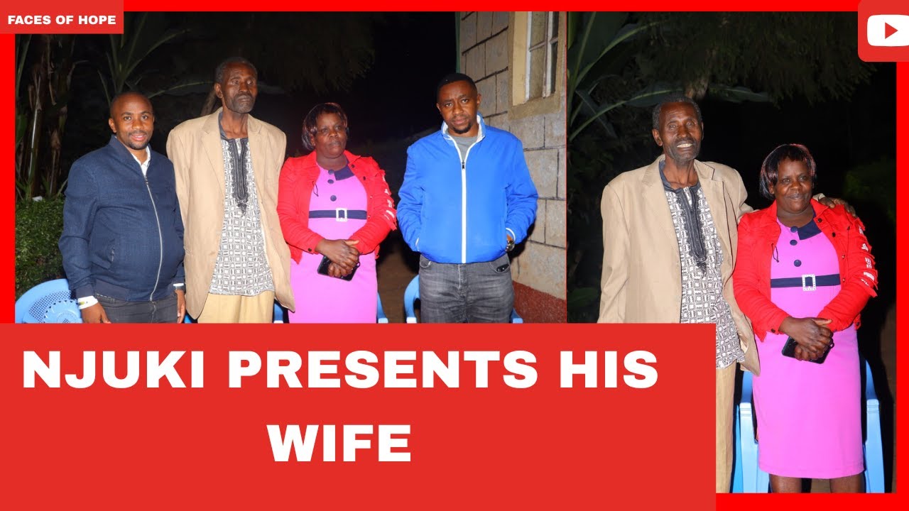NJUKI KUREHE MUTUMIA WAKE BARATHA