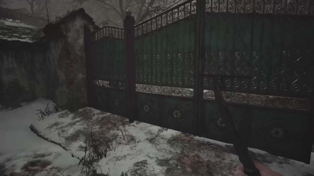 Resident Evil.Village.