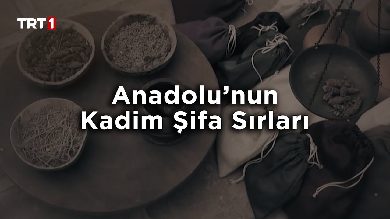 Pelin Çift ile Gündem Ötesi 262. Bölüm - Anadolu’nun Kadim Şifa Sırları