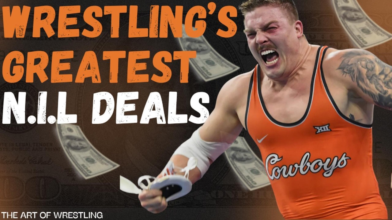 Ranking The Top 5 Best N.I.L Deals In The Last Three Seasons