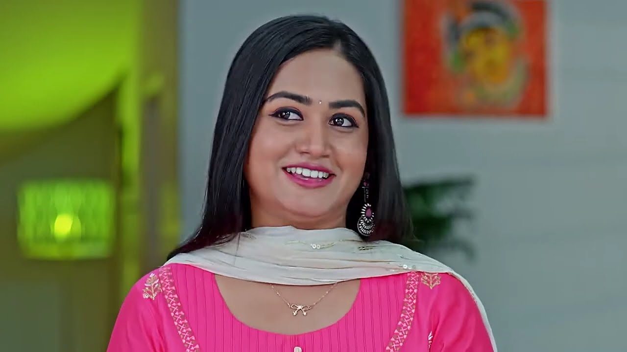 Kalavaari Kodalu Kanakamahalakshmi - Full Ep - 210 - Vishnu Vihaari, KanakaMahalakshmi - Zee Telugu
