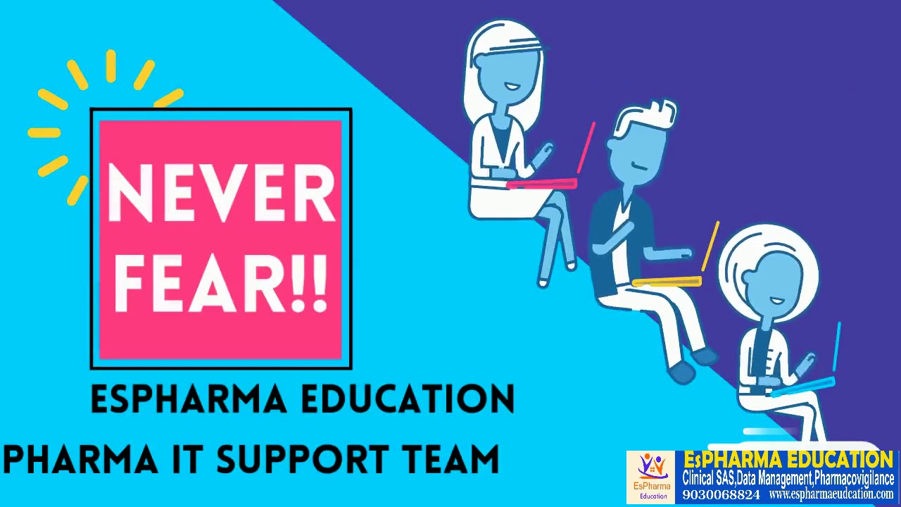 Pharma IT Careers