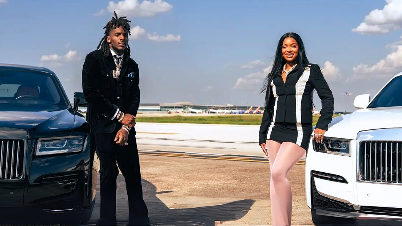 Ro$ama feat. Monaleo - Bolaji (Official Music Video)