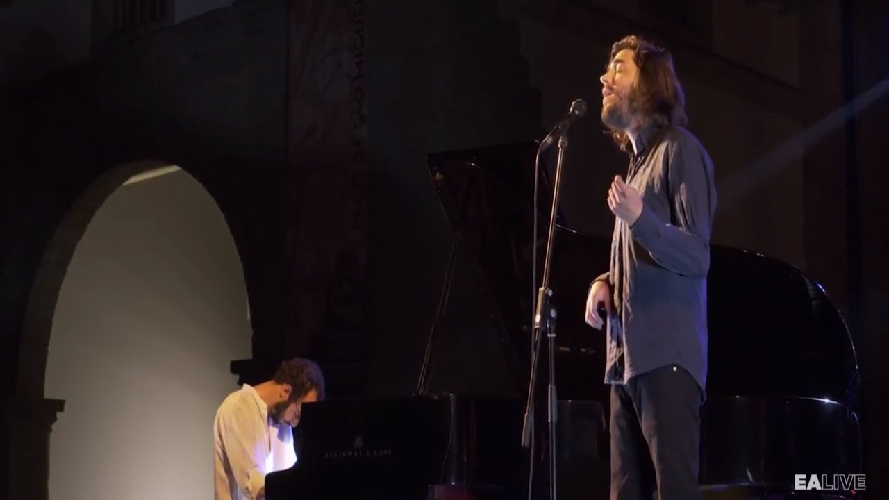 Salvador Sobral | Presságio