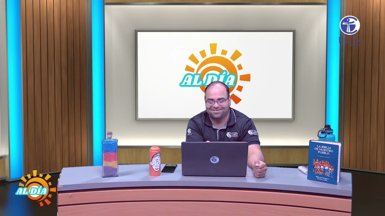 AL DÍA 
