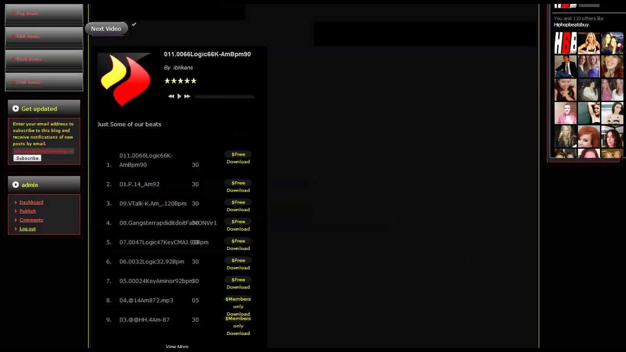 Things to know on buy cheap rap beats, and the best place where to buy beats for cheap