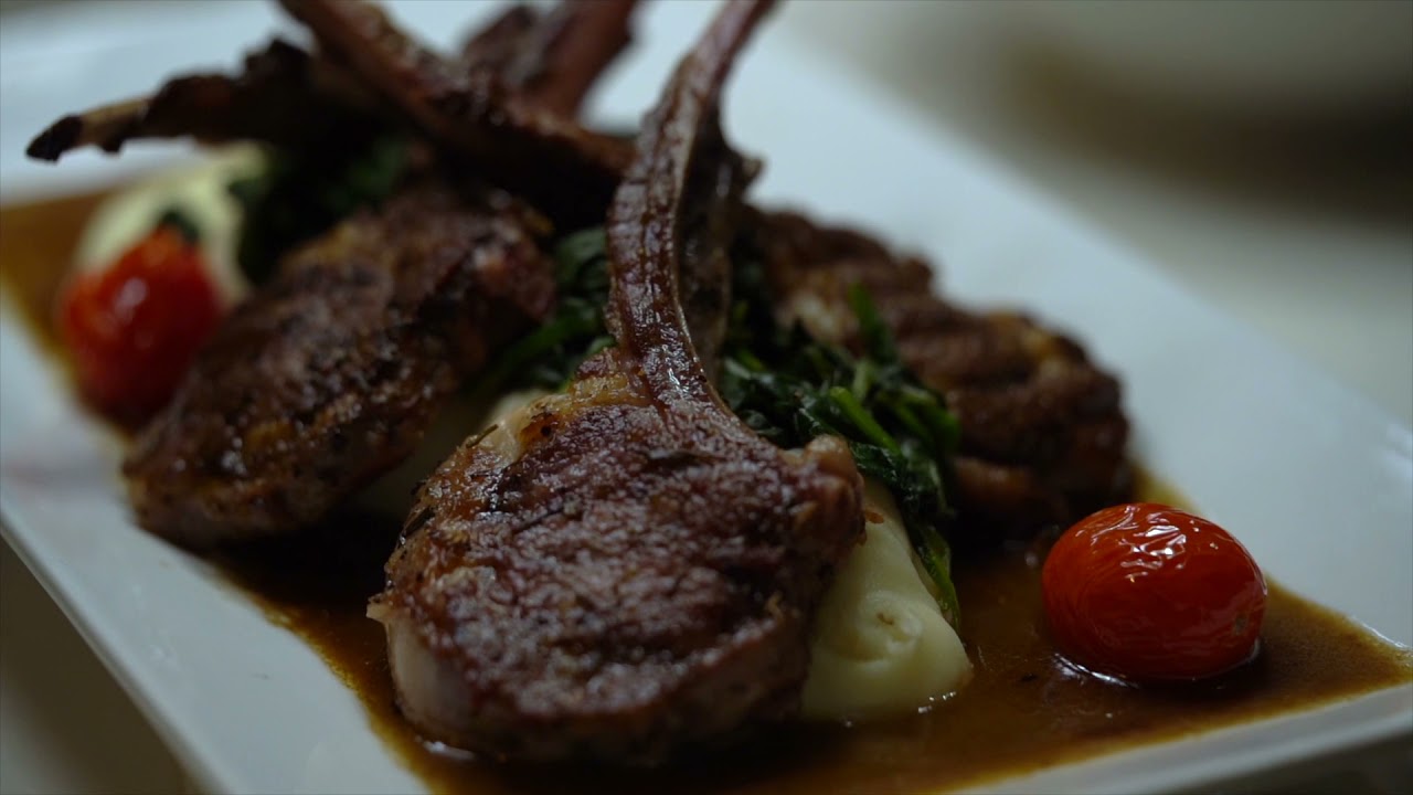 Filippas Italian Restaurant promo