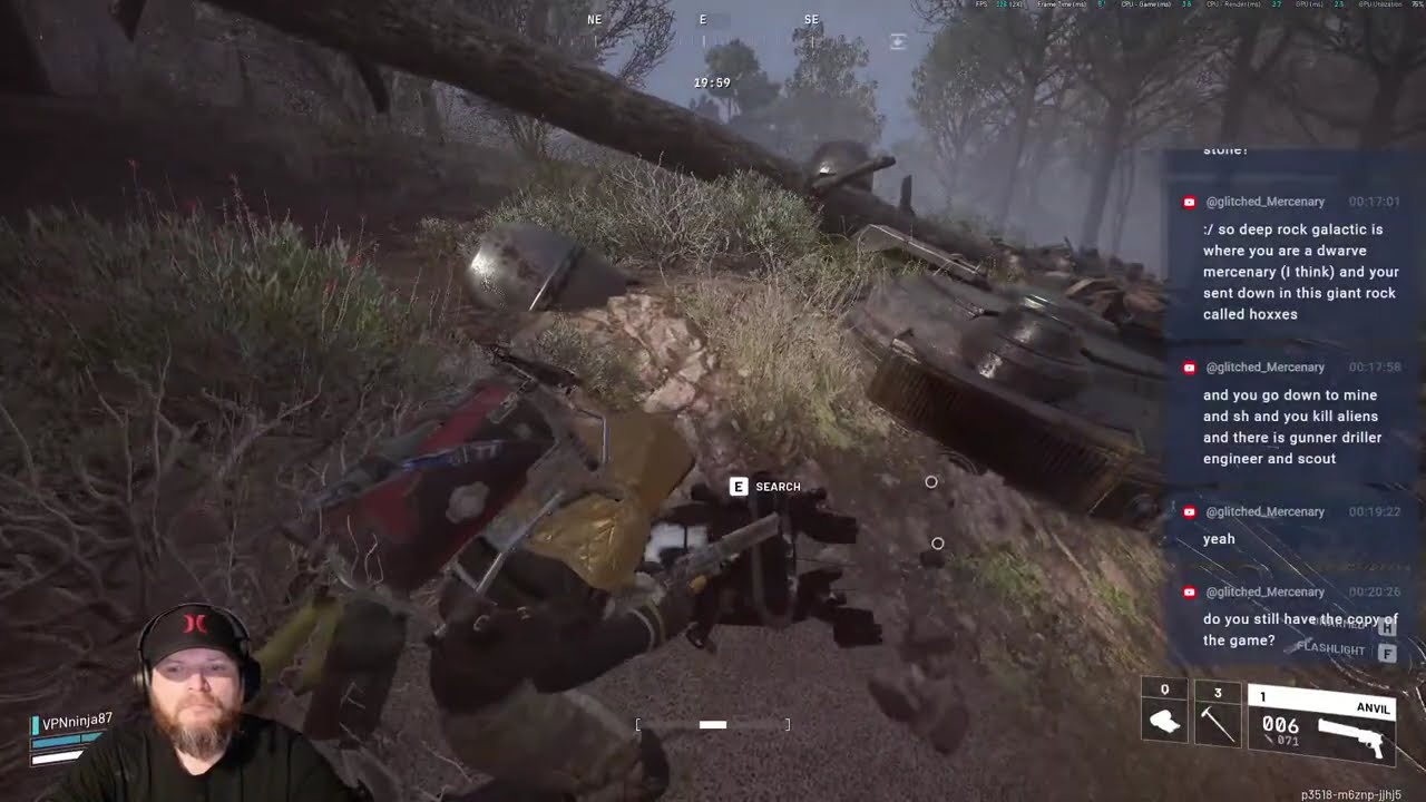 Arc Raiders