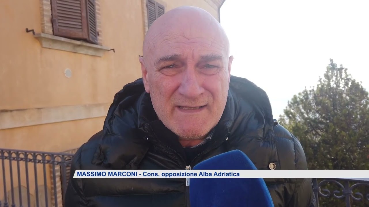 Alba Adriatica | Spaccio nella Bambinopoli: il gruppo 