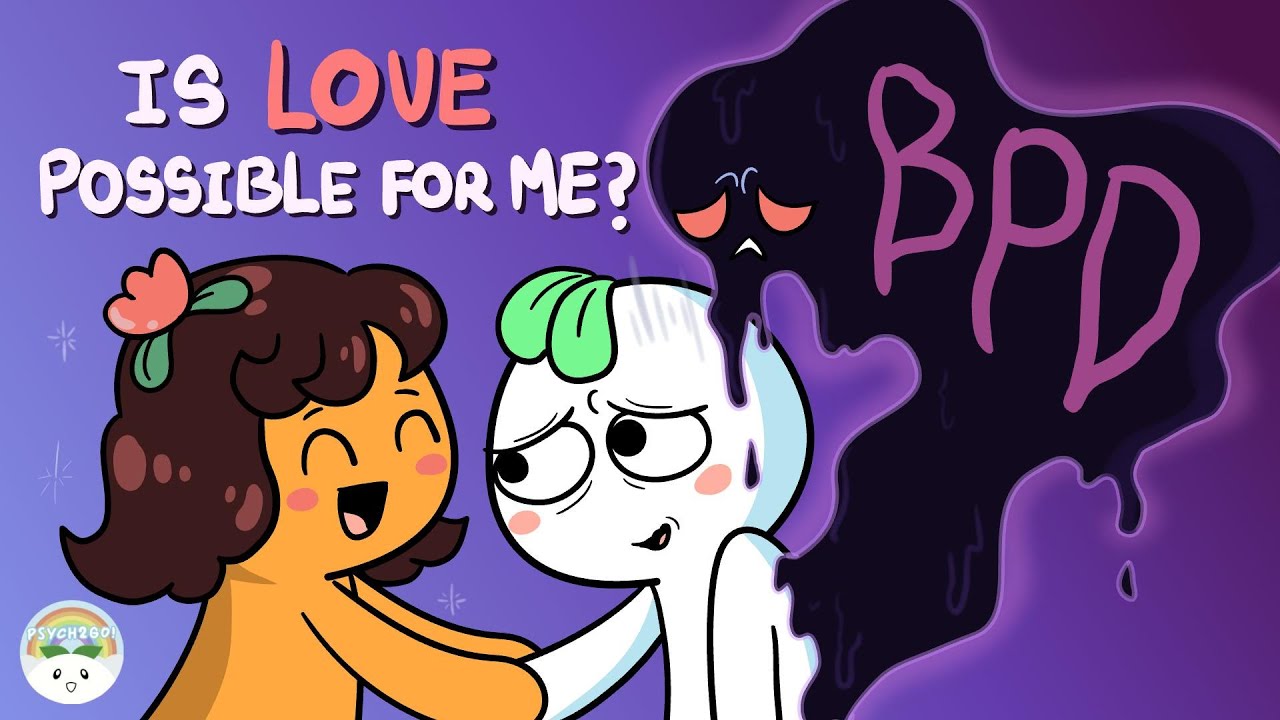 Is Love Possible When You Suffer BPD