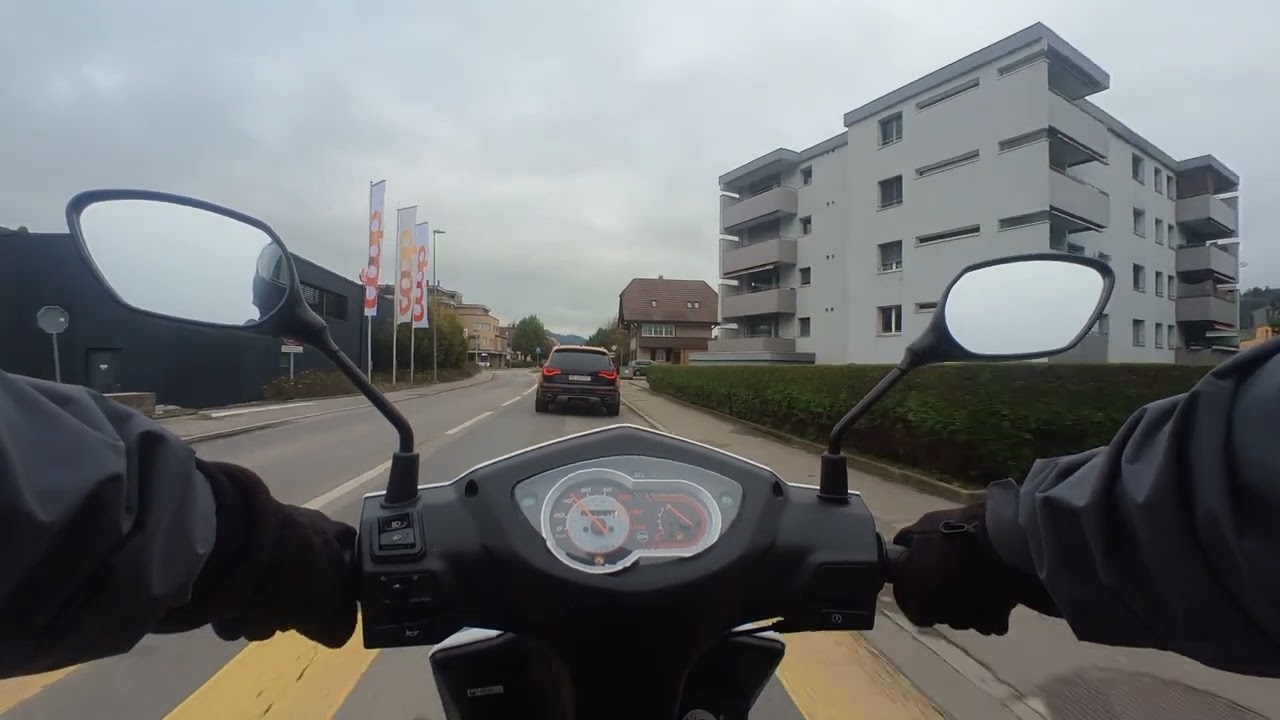 Insta 360 Sym orbit 3