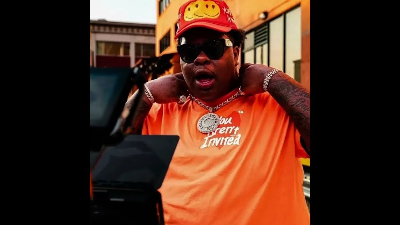 [FREE] BigXthaPlug Type Beat - 