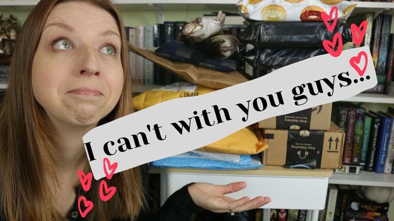 Haul | December 2020