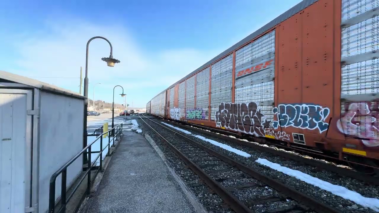 X276 at Brunswick 