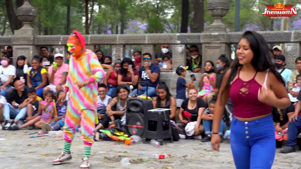 Pikolin Show | Mérito al PAYASO MÁS VIRAL 🇲🇽🏆 | -Quítate tú😷! -Mejor Póntelo😱! | Zona Rica | 4K