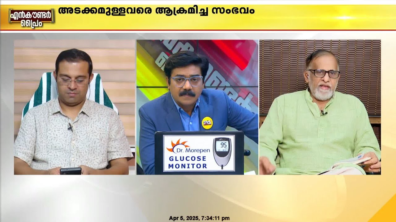 'ഞങ്ങള്‍ ക്രൈസ്തവ സഹോദരങ്ങളെ സംരക്ഷിക്കും; ലേഖനം തെറ്റാണെന്ന് മനസിലായി പിന്‍വലിച്ചു'