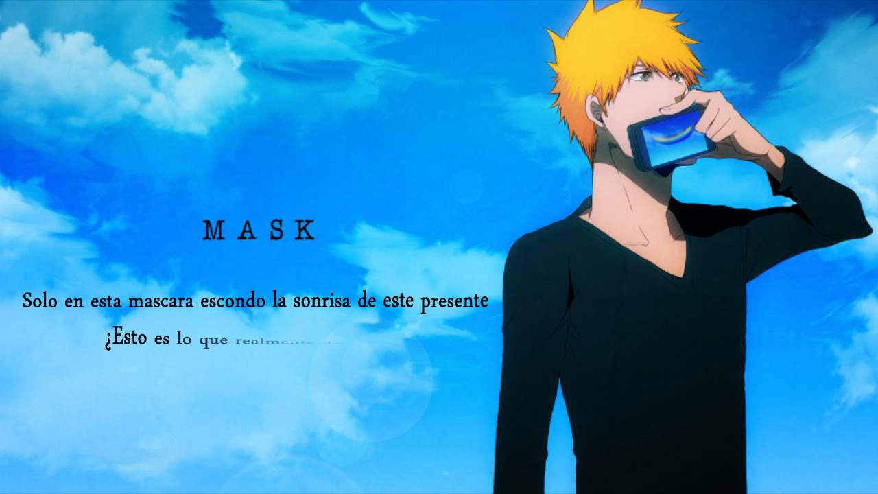 BLEACH 