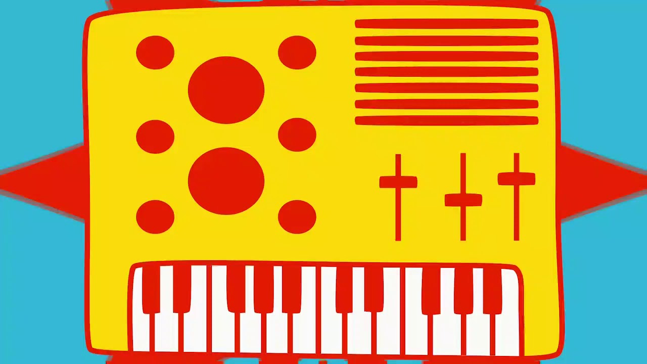 SYNTH Sample Pack Demo