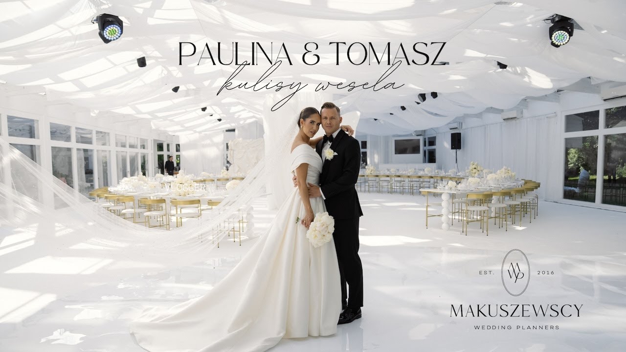 KULISY PRACY WEDDING PLANNERA odc. 1