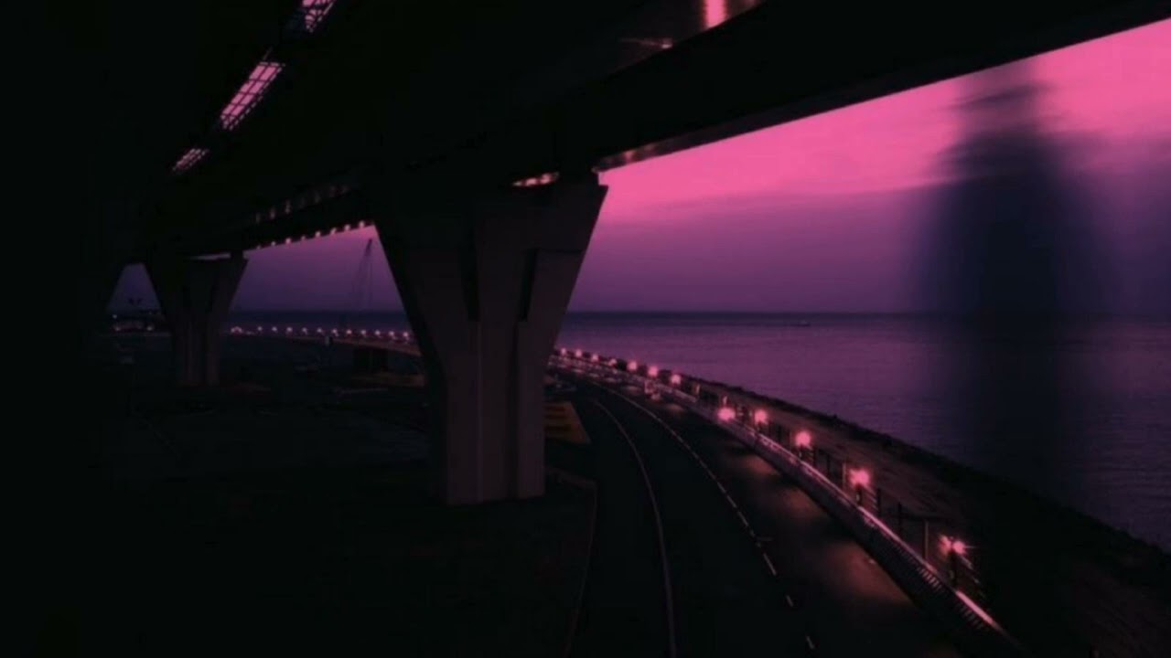 Chase Atlantic - Vibes (slowed + reverb)