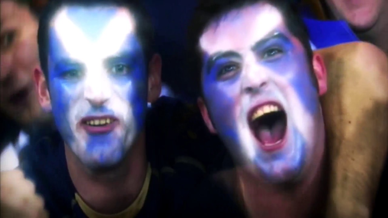 England v Scotland - The Preview