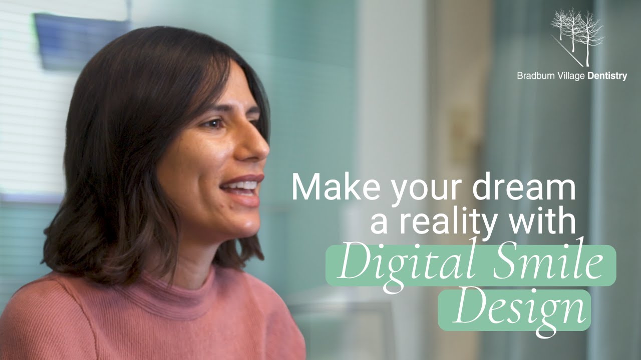 Making Your Dream Smile a Reality
