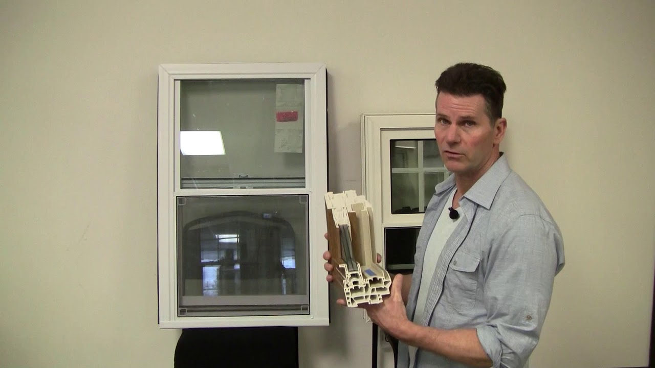 When it comes to comparing vinyl windows you need to know (exactly) what to look for & what to ask.