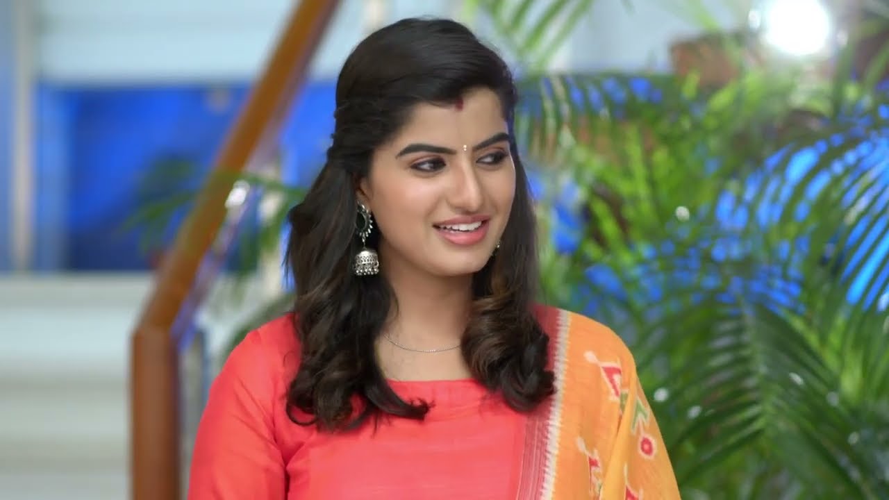 Thirumathi Hitler - Ep 103 - Amit Bhargav,Keerthana - Tamil Tv Serial - Zee5 Tamil Classics