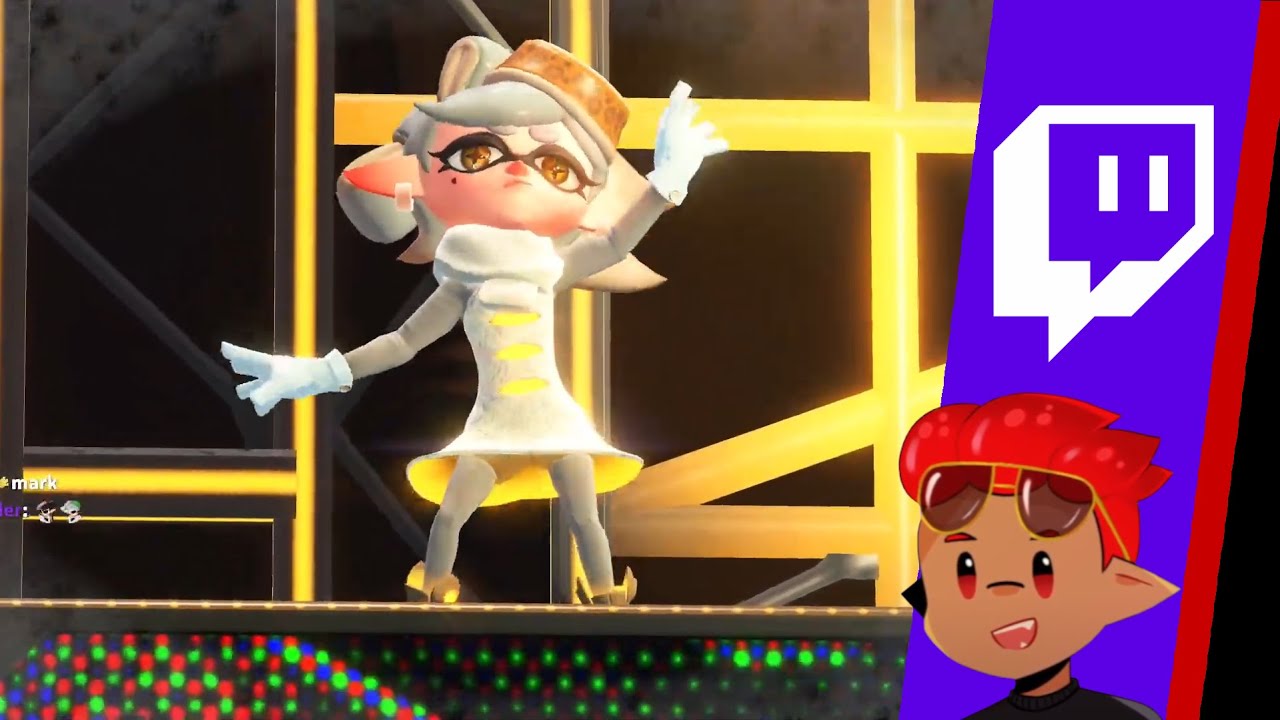 FROSTY FEST 2026 WOWIE ZOWIE HALF TIME [TrinityRBG Twitch Archive]