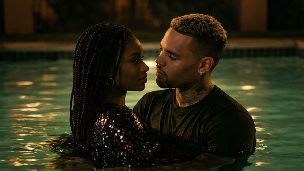 The Problem with Ayra Starr & Chris Brown Duet