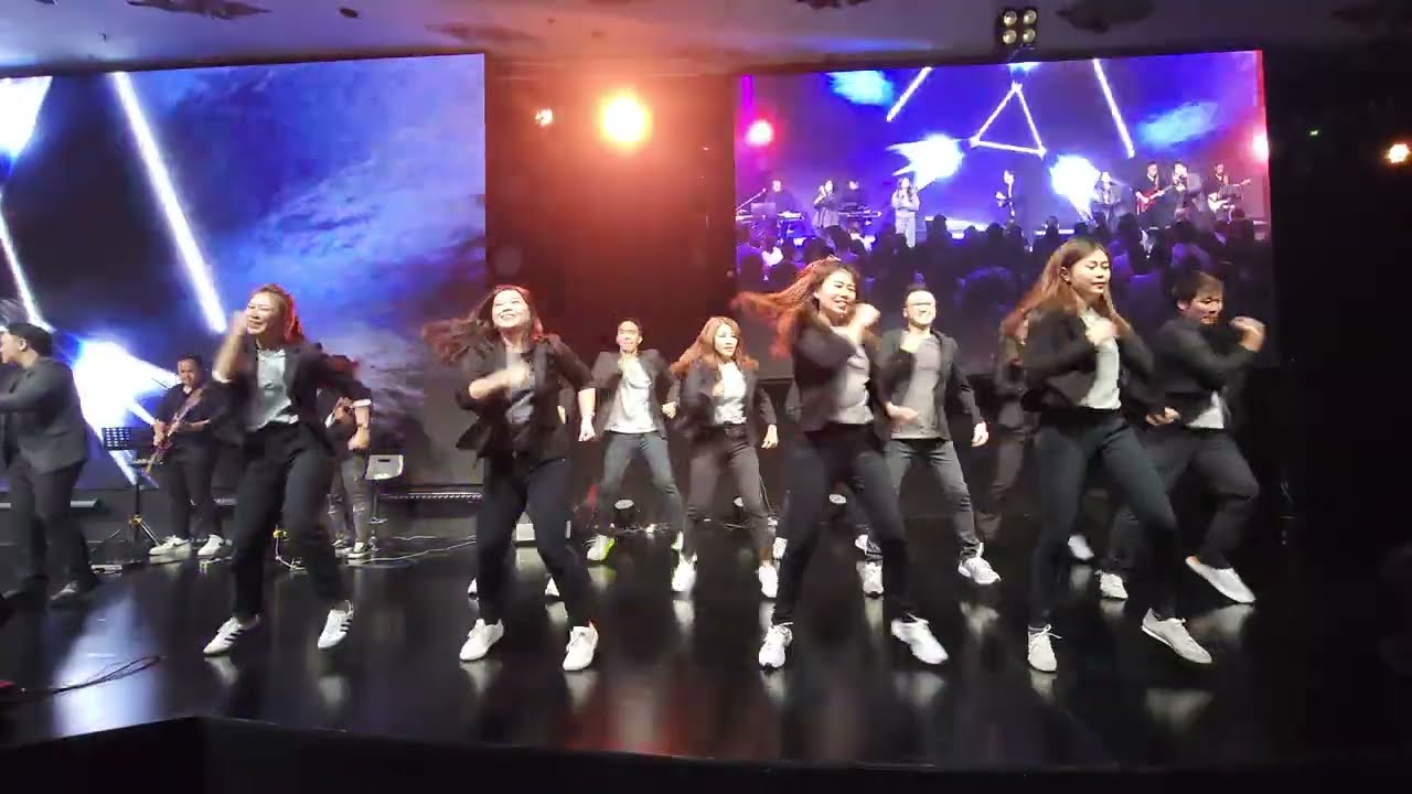 Tak Tertandingi - Booster NCH 1 - 09032025