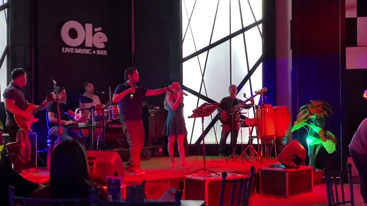 Can’t Get You Out Of My Head By Ruthie Of Southside Band