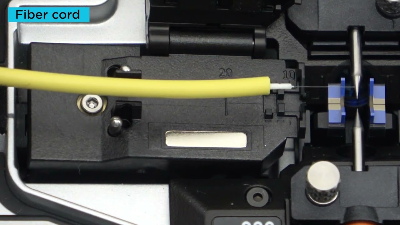 How to use the multi clamp