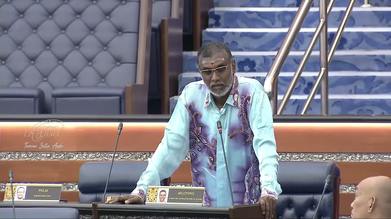 Inisiatif untuk menggalakkan rakyat Malaysia mahir pelbagai bahasa - RSN Rayer
