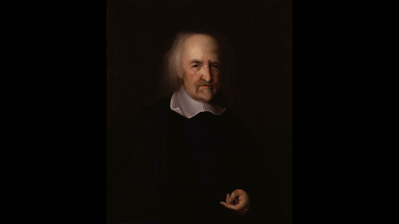 Hobbes : Ce qui est légal est-il légitime ?