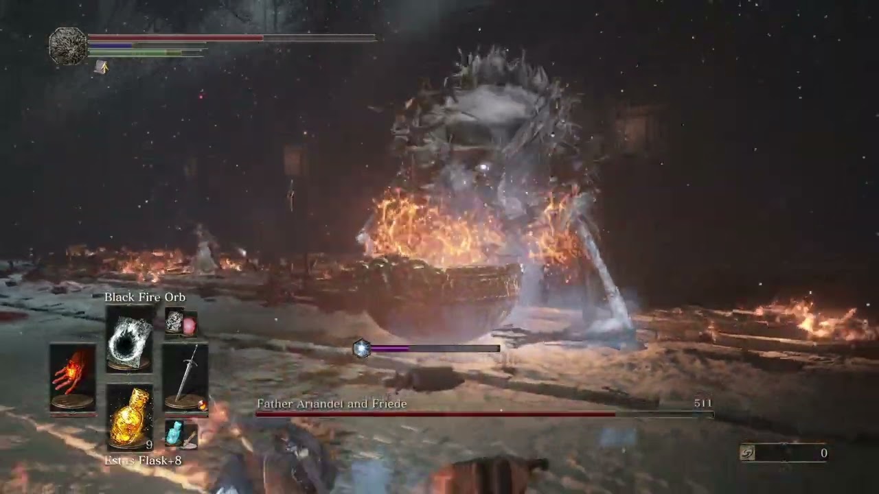 Go to hell Fromsoft
