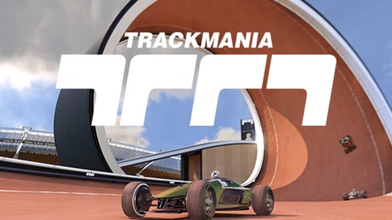 TRACKMANIA 2020 - Play - Ranked Match - Gameplay