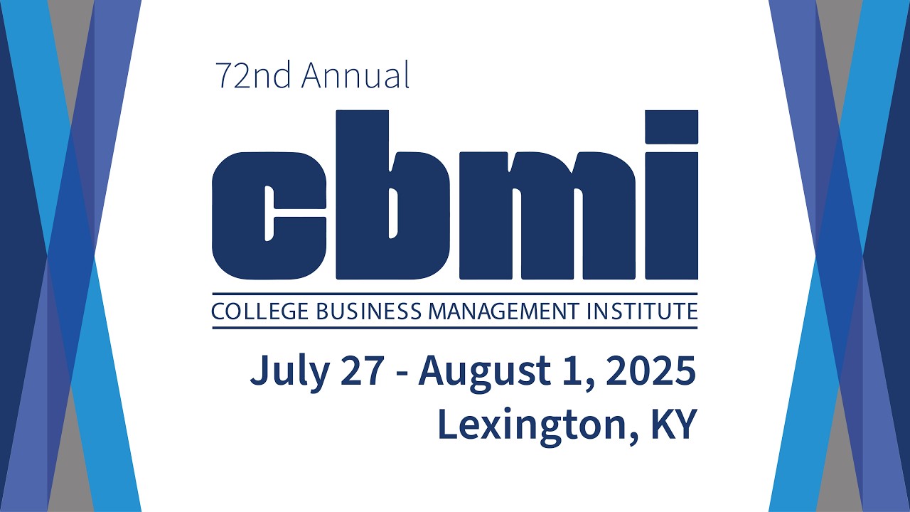 CBMI 2025 Video