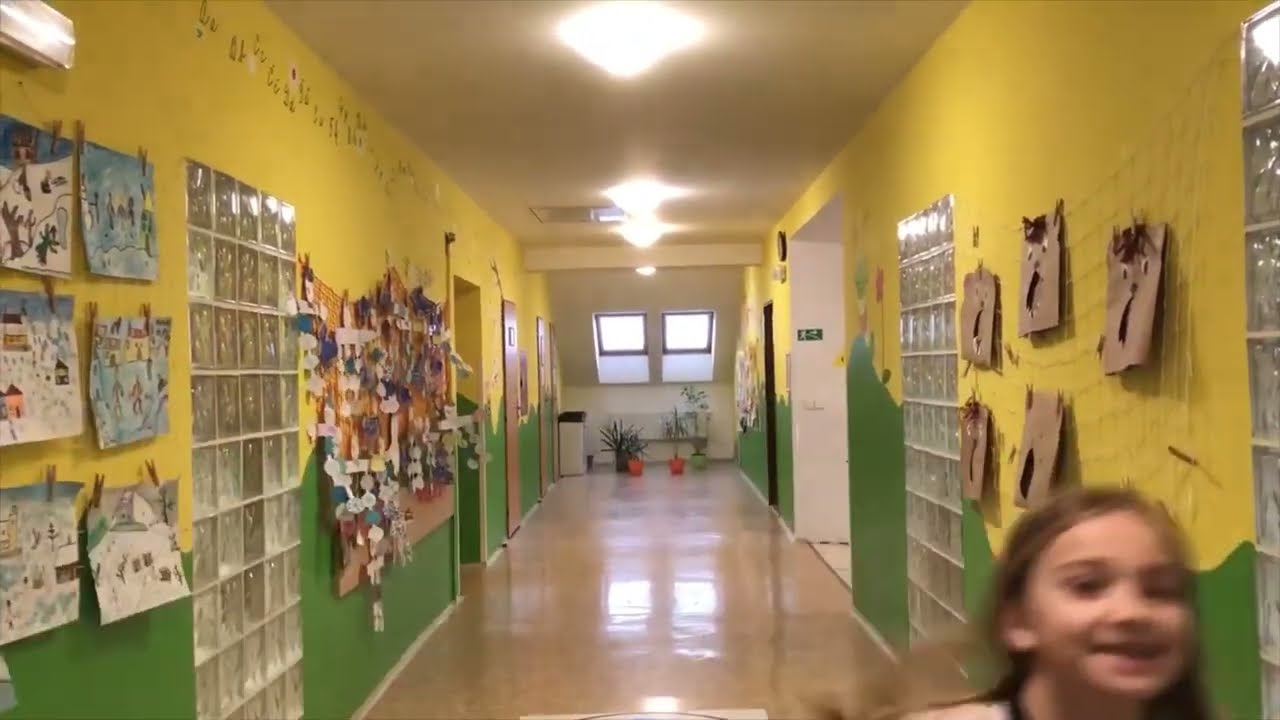 ZŠ UNESCO očima žáků