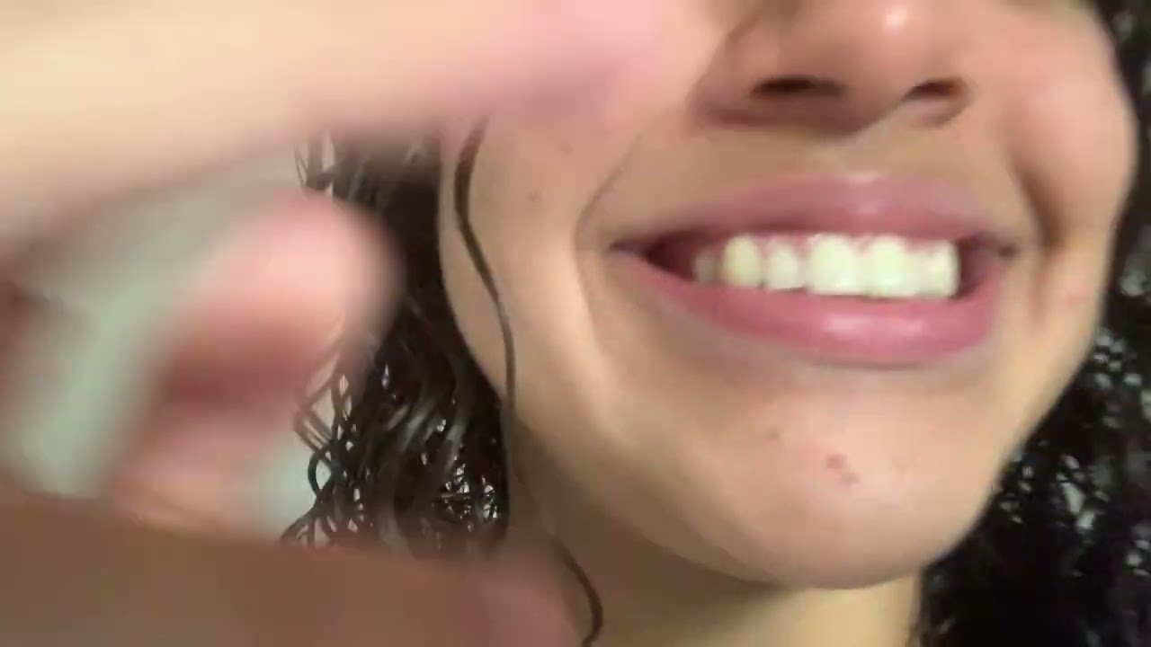 sussurrando 20 fatos sobre mim - asmr caseirinho💗
