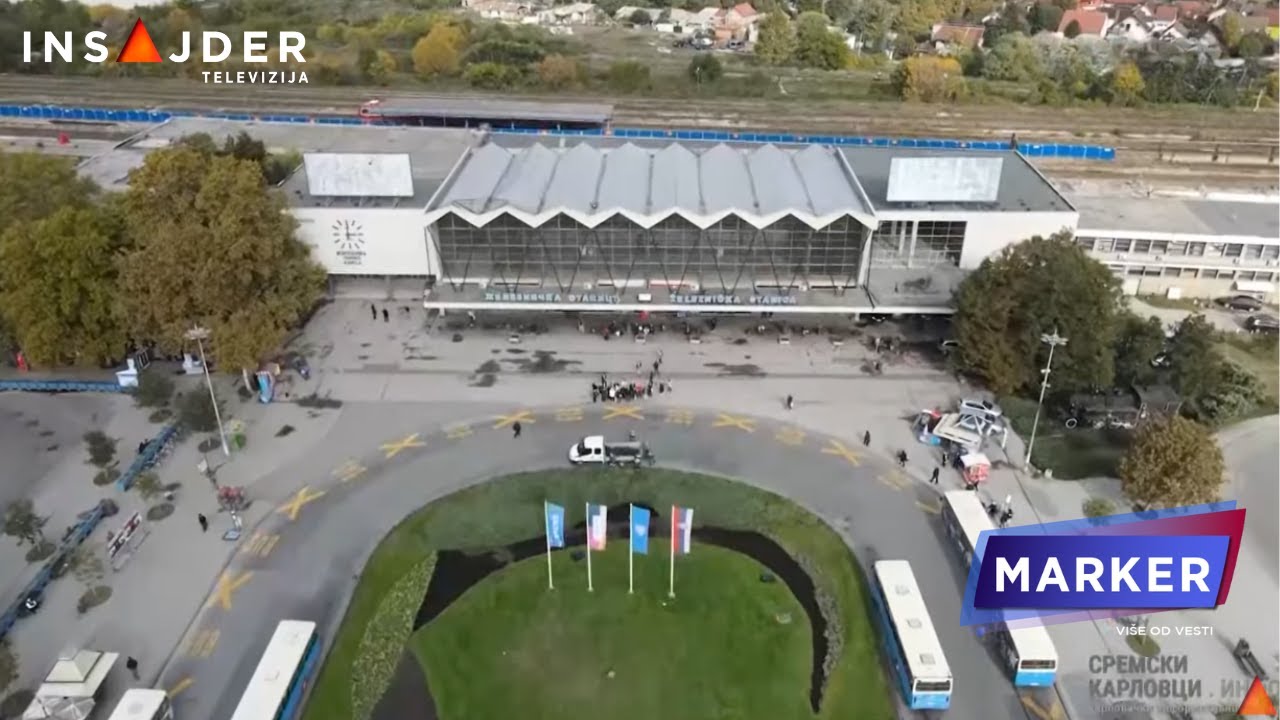 Spisak odgovornih za pad nadstrešnice mnogo duži od spiska u optužnici
