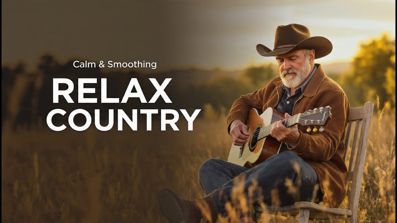 Country Music Summer Vibes ft. Loretta Lynn, Merle Haggard & Tammy Wynette