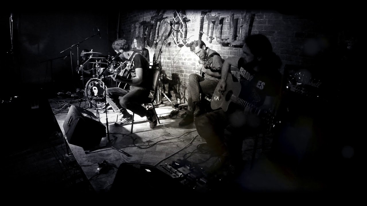 Pinholes - Dialog [ Live - acoustic ]
